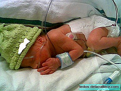 Hoe de omgeving van de neonatale intensive care de baby beïnvloedt