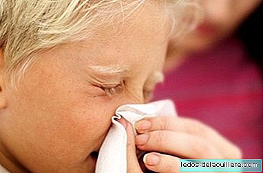 Hvordan rengjøre i tilfelle barneallergier?