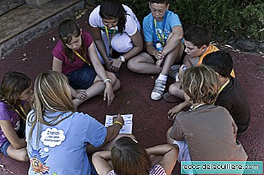 Hvordan kan barn leke og lære engelsk i et naturlig miljø ?: Svaret er 'Villa Inglesa Kids'