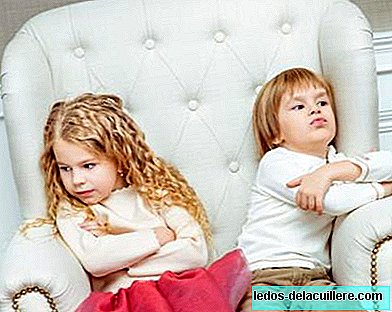 How do you resolve sibling conflicts? the question of the week