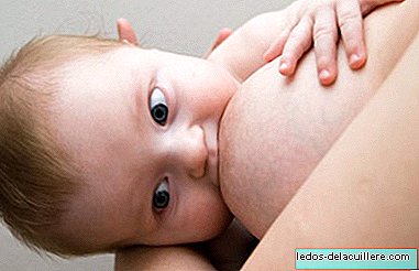 Wie erkennt man, ob das Baby genug Milch trinkt?