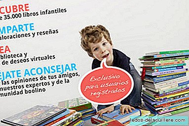 How can you promote children's reading through a social network on the Internet ?, the answer is Boolino