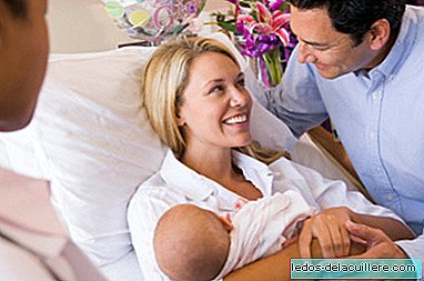 De plus en plus de femmes engagent un styliste pour quitter la salle d'accouchement avec le bébé et avoir une meilleure apparence