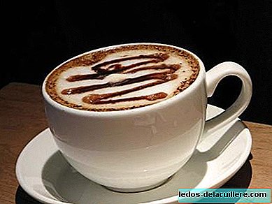 Cafea în timpul alăptării: cu moderație