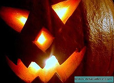 Haloween pumpkins: easy ideas to decorate them