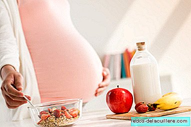 الكالسيوم في الحمل ، لماذا هو مهم؟