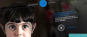"Låt oss ändra bokstaven": ny medvetenhetskampanj. Miljontals barn i världen tvingas arbeta