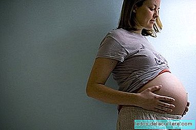 תנודות במצב הרוח בהריון