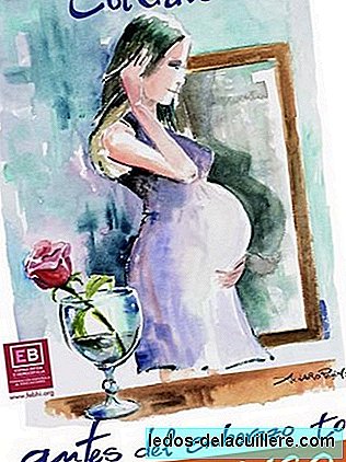 Campanha de prevenção da espinha bífida na gravidez