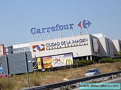 Carrefour palaiž superģimeņu karti ar atlaidi I.V.A. pirkumos