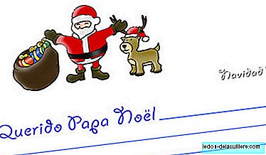 Letter for Santa Claus exclusive of Babies and more (Christmas'13)