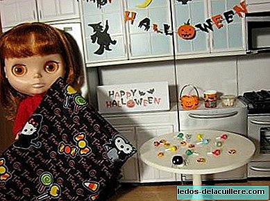 Apakah lebih sedikit keluarga yang merayakan Halloween karena krisis?