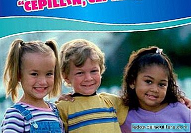 Cepillín, Cepillán: õpetage oma lapsele hammaste harjamise tähtsust