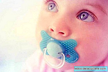 Pacifier, yes or no ?: issues to consider before you start using it