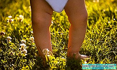Certain things you can take advantage of to do before your child starts walking