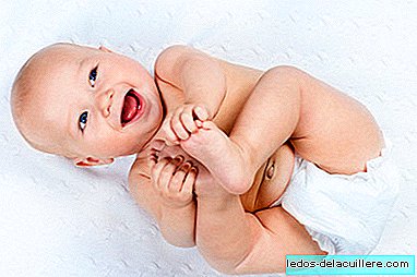 Five tips to care for the skin of the newborn