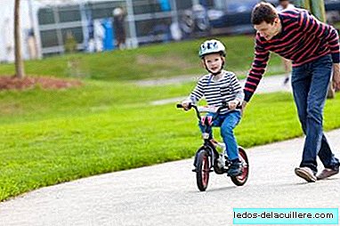Five ways for children to do physical activity (almost) without realizing it