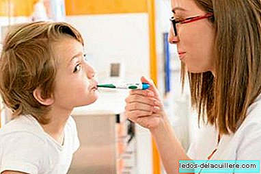Cinq recommandations "ne fais pas" en pédiatrie