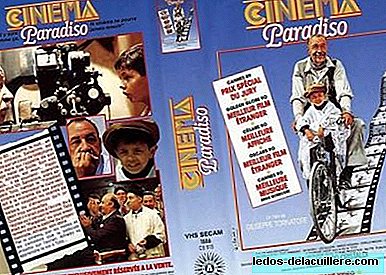Cinema Paradiso is re-released in movie theaters so that young people can meet and enjoy it