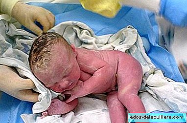 Cordon circulaire, que se passe-t-il si le cordon est emmêlé dans le cou du bébé?