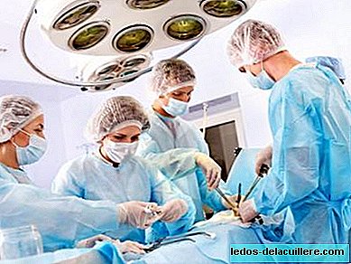 Kirurger lyckas genomföra en omöjlig operation tack vare en 3D-modell av barnet