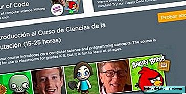 Code.org, ώστε τα παιδιά να μπορούν να ξεκινήσουν να μαθαίνουν προγραμματισμό
