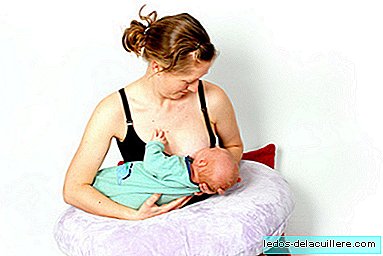 Breastfeeding cushion, yes or no?