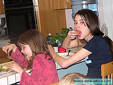 Äter dina barn lite ?: Dessa tips och trick kan hjälpa dig