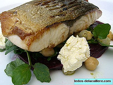 Eating fish in pregnancy improve the intellectual capacity of children