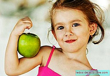 "Eating healthy is fun, not childhood obesity": five tips for healthy nutrition