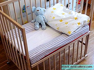 How to convert a normal Ikea crib into a colecho crib
