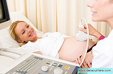 KliinikuApp abil näete oma mobiiltelefonil beebi ultraheli