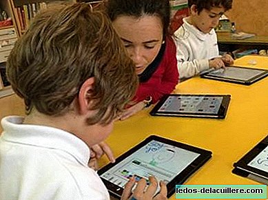 With Rosellimac and the iPad students are the protagonists of their own learning