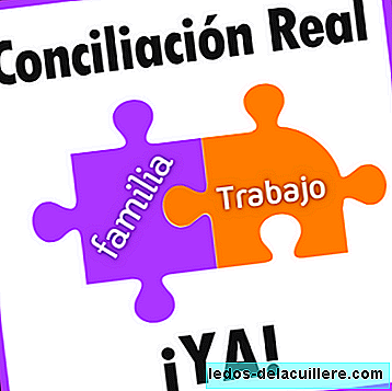 Real Conciliation Now: another way to reconcile family and work life is possible