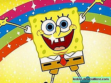 Confirmed: SpongeBob is gay (in Ukraine)