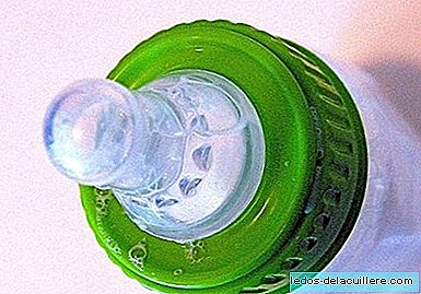 General advice on bottles and bisphenol A