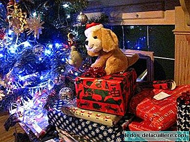 Tip til køb af børns julegaver