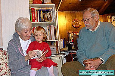 Tips om overbelasting van grootouders tijdens de vakantie te voorkomen
