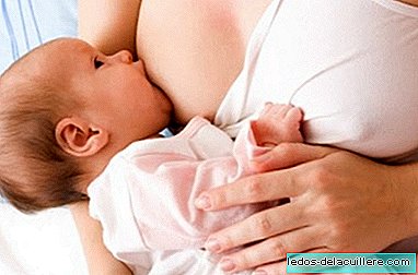 Tips voor eerste ouders: zoek uw ondersteuningsgroep voor borstvoeding