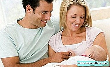 Nasveti za starše prvič: dojenje brez motenj
