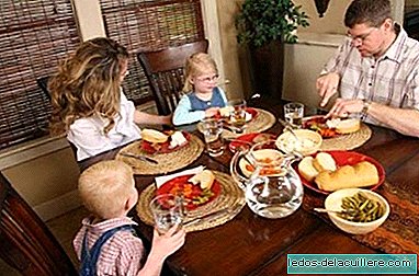 Съвети за детето да научи правилното хранене