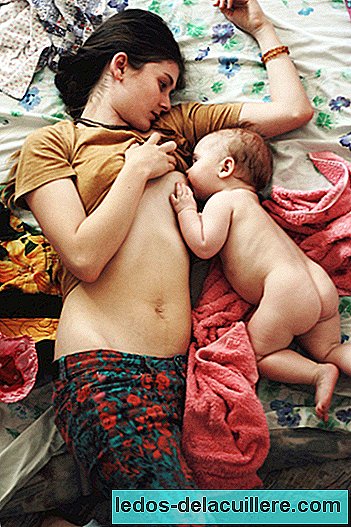 Mẹo phục hồi vóc dáng sau khi sinh con: Ngực