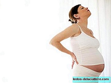 Tips for good posture during pregnancy