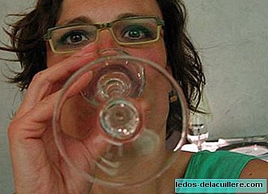Drinking alcohol before the first pregnancy increases the risk of breast cancer