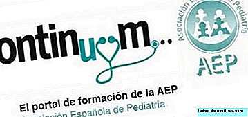 Continuum, the continuing education platform of the AEP