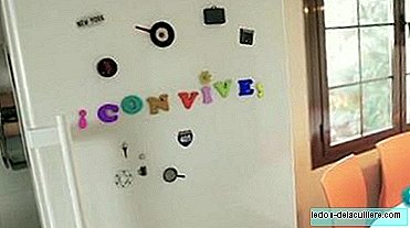 ¡Convive!: Um programa de televisão para aprender a conciliar