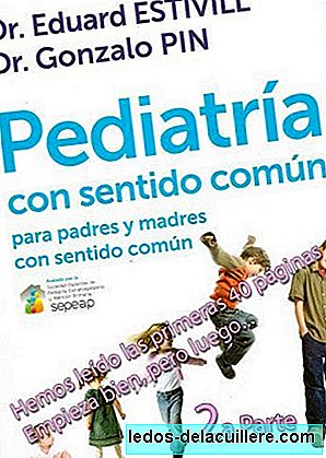 Kritika prvních 40 stran „Pediatrie se zdravým rozumem“ (II)