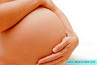 Do you think the figure of the doula is necessary before, during and after childbirth? the question of the week