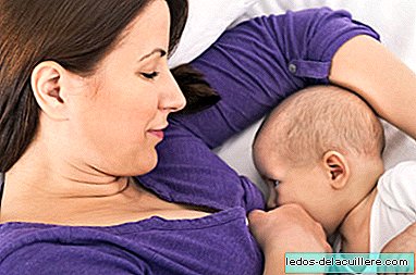 Do you think that women who breastfeed one day run out of milk? the question of the week