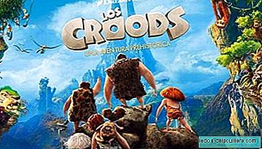 The Croods or how parental overprotection began in prehistory